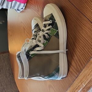 Converse women's shoes